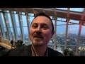 Sky Garden London & Darwin Brasserie