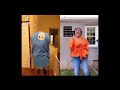 Here's another Easy Dance for Halloween!