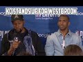 KD Defends Westbrook From His Critics