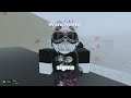 Evade with vc is DANGEROUSLY funny... | ROBLOX Funny Moments