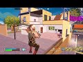 61 Elimination Solo Vs Squads 