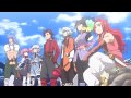 Tales of Symphonia Opening: Tenkuu No Canaria