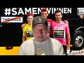 GC Kuss Exemplifies Jumbo-Visma’s Dominance | Vuelta a España 2023 Week 3 Recap | THEMOVE