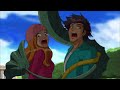 Totally Spies! Season 6 - Episode 25 So Totally Versailles! Part 1 (HD Full Episode)