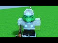 This OP Kit Buff makes you UNSTOPPABLE in Roblox Bedwars...