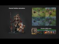 Dota 2 Workshop: Pact of the Wurmblood (set for Dragon Knight)