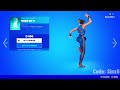 Fortnite Censored the new emote on Chun-Li..