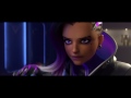 Overwatch Animated Short | 