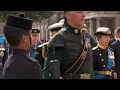 The Funeral of Queen Elizabeth II One Year On: Key Moments From The Day