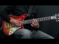 Sunny - Achim Kohl - Jazz Guitar Improvisation with tabs