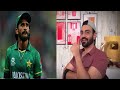 THE TRUTH ABOUT CHAMPIONS TROPHY! Who won India or Pak?