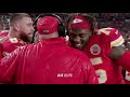 Chiefs EPIC comeback in superbowl 54