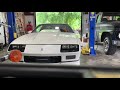 IROC Z28