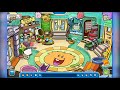 Getting mad clout in Club Penguin (Ft Shadowwsec)