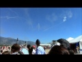 USAF Thunderbirds at Hill AFB 29 June 2014