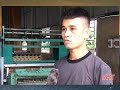 Thanh niên Hà Tĩnh bỏ thủ đô về quê mở xưởng cán tôn, kinh doanh sắt thép, thu 5 tỷ đồng/năm