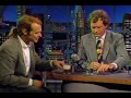 Letterman | David Lee Roth | 1991