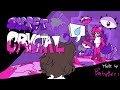 Secret crystal | Changed x Pizza Tower fantrack
