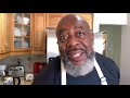 How to make Jamaican OXTAIL! (EASY Step by Step!)