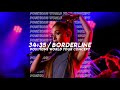 Ariana Grande - 34+35 / borderline (live studio concept)