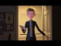 A CGI 3D Short Film: 