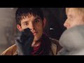 merlin but its out of context