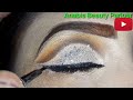 Eyemakeup Full Tutorial By Salma Shahzad#like#share#subscribe#support#presthebellicon#promote🔥