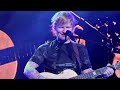 Ed Sheeran - Kiss Me - 25 March 2023 O2 Arena, London