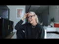WORK VLOG: making $$ on social media +advice how to GROW, behind the scenes of filming ads + more!
