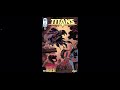 Titans (2023-) #12 Review