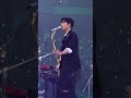 240412 데이식스 영케이 HAPPY 직캠 (Day6 - HAPPY Young K Fancam)