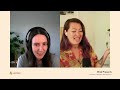 Presenting with confidence with Elizé: Livestream replay