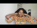 Baby Shower / Baby shower Games / Celebrating the life of Bishop Allan Kiuna / Cooking / Vlog