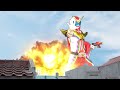 Ultraman Zenkaiger - Ultra time! Zenkaiger Transform With Blazar Brace!