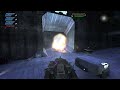 Halo CE: Havoc Mod - 4K - Assault On The Control Room - Legendary Playthrough (Co-op)