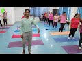 1 Month Weight Loss Video | 5 Kg Weight Loss |  | Belly Fat Video | Zumba Fitness With Unique Beats