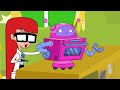 Johnny Test Animated Full Episode Compilation For Kids | WildBrain Max