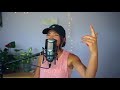 Original song + Overcomer- (Eddie James Cover) Emily Bucci