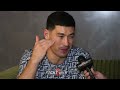 Dmitry Bivol details Benavidez sparring; ADVISES him to not wait for Canelo fight!