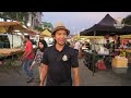 CAKOI BERLAUK DI PASAR MALAM BANDAR BARU AMPANG!