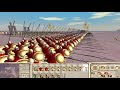 Greek Cities Battlefield Strategy - Game Guides - Rome Total War