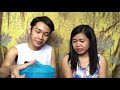 ANSWER OR DRINK CHALLENGE WITH MY SISTER! (Pinaka hate na Youtuber?) | Von Oliviarr's World