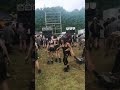 Frenchtek teknival rave