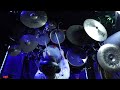 Solence - Blood Sweat Tears - Drums Playthrough by Viking