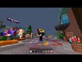 Hive Skywars But If I Die, My FPS will get Lower