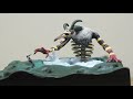 Jungle Spirit Miniature Sculpture