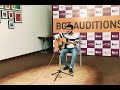 BNI's Got Talent 4.0 - Auditions #guitar #singing #performance 🎶🥂💭