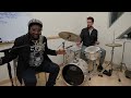 A (brief) History of Jazz Drums