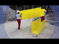 Mind-Blowing Construction Techniques You Didn't Know Existed, Most Ingenious Construction Techniques