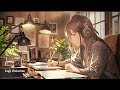 1Hour of Peaceful and Soft Lofi Song for Studying ,Relaxing 🎶💤